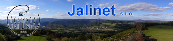 Jalinet s.r.o.